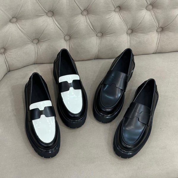 ЛОФЕРЫ HERMES  62240 фото анонса