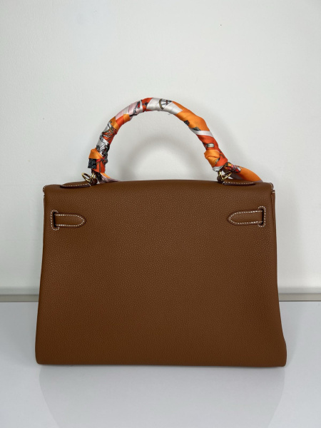 СУМКА HERMES KELLY 32 65392 фото анонса