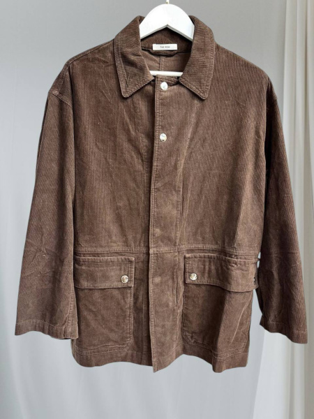 КУРТКА THE ROW  79412 фото анонса