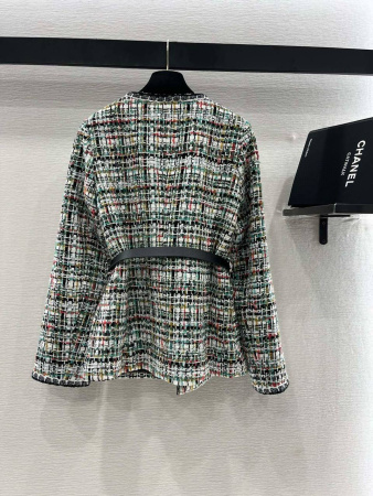 ПИДЖАК CHANEL  70414 детальное фото товара