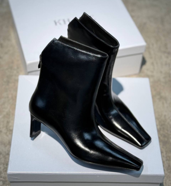 БОТИЛЬОНЫ KHAITE 