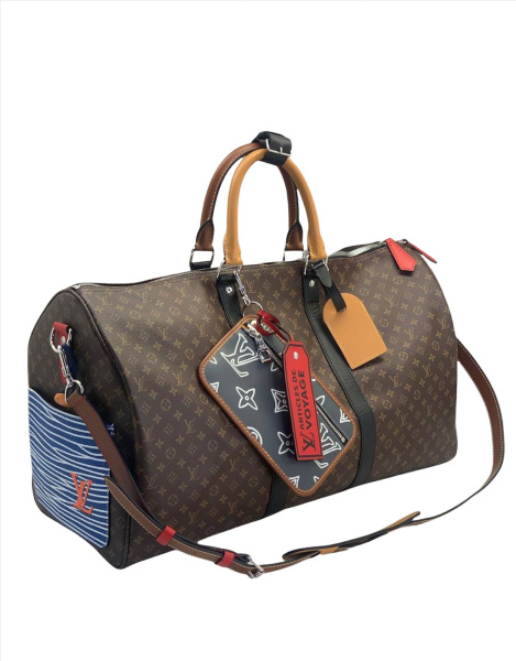 ДОРОЖНАЯ СУМКА LOUIS VUITTON 47613 фото анонса