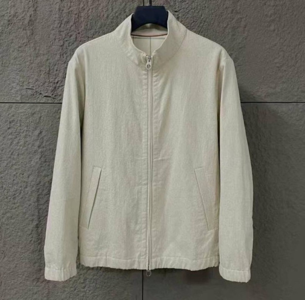 МУЖСКАЯ КУРТКА LORO PIANA 