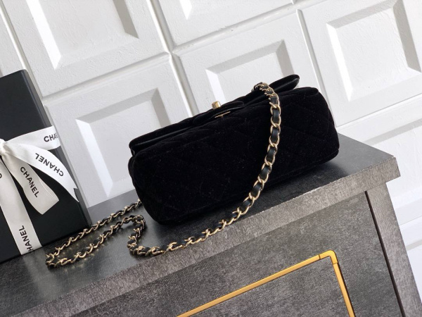 СУМКА CHANEL 2.55  82301 фото анонса