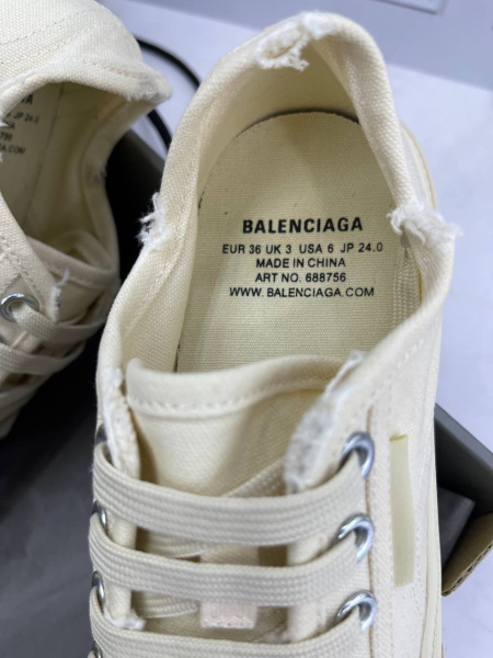КЕДЫ BALENCIAGA  65977 фото анонса