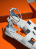 САНДАЛИИ HERMES  77037 детальное фото товара