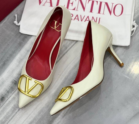 ТУФЛИ VALENTINO 