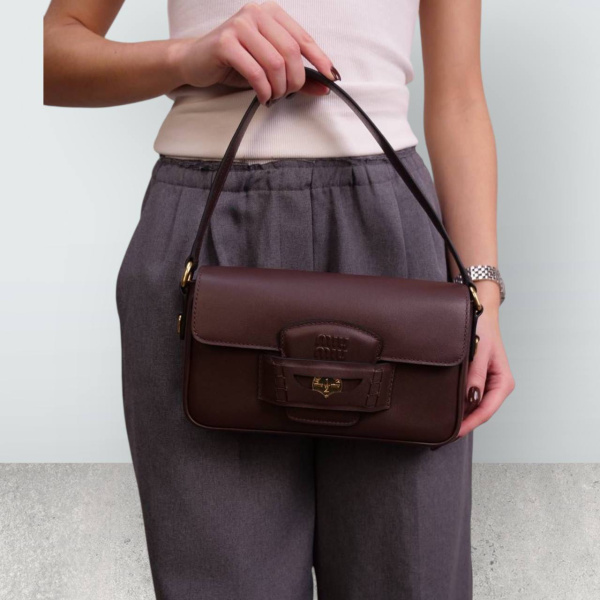 СУМКА MIU MIU  72270 фото анонса