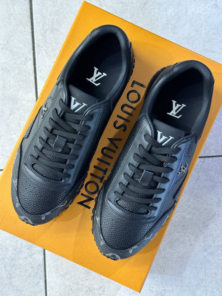 МУЖСКИЕ КРОССОВКИ LOUIS VUITTON  73367 фото анонса