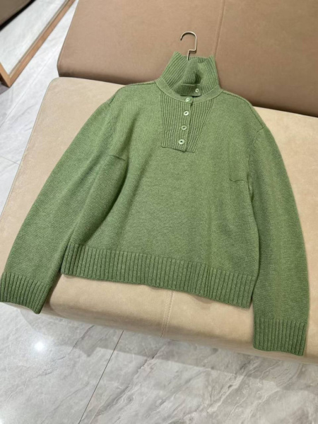 СВИТЕР LORO PIANA  79830 фото анонса