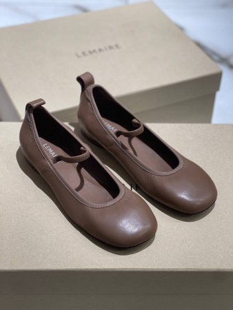 БАЛЕТКИ LEMAIRE  75025 детальное фото товара