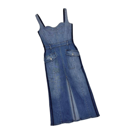 ПЛАТЬЕ ALEXANDER MCQUEEN  67481 детальное фото товара