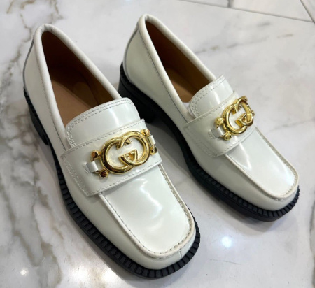 ЛОФЕРЫ GUCCI 