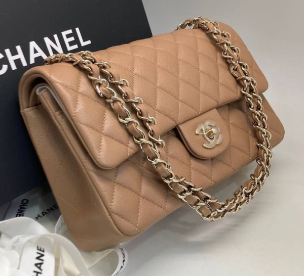 СУМКА CHANEL 2.55 