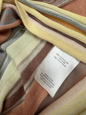 ПЛАТЬЕ ZIMMERMANN  68186 детальное фото товара