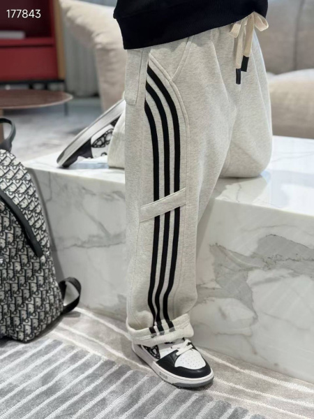 ДЕТСКИЕ БРЮКИ BALENCIAGA  74842 фото анонса