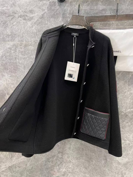 КАРДИГАН CHANEL  72054 фото анонса