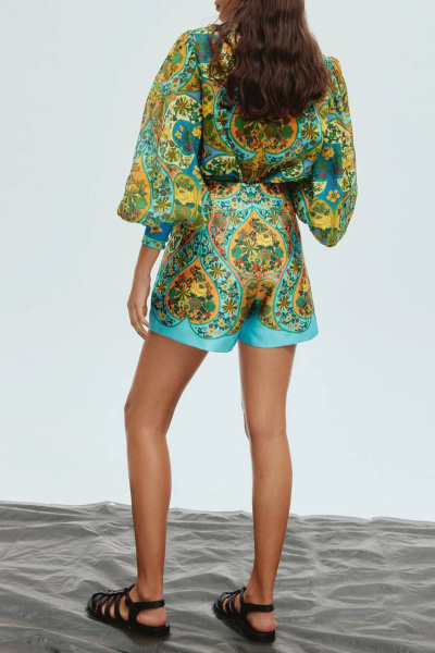 КОСТЮМ ALEMAIS  77296 фото анонса