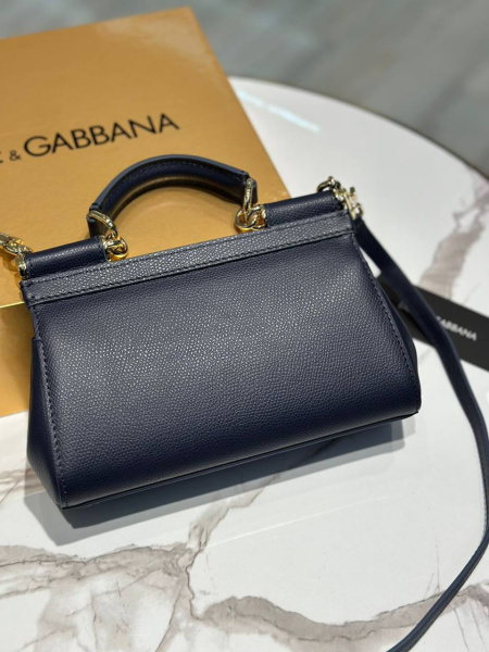 СУМКА DOLCE & GABBANA  73636 фото анонса