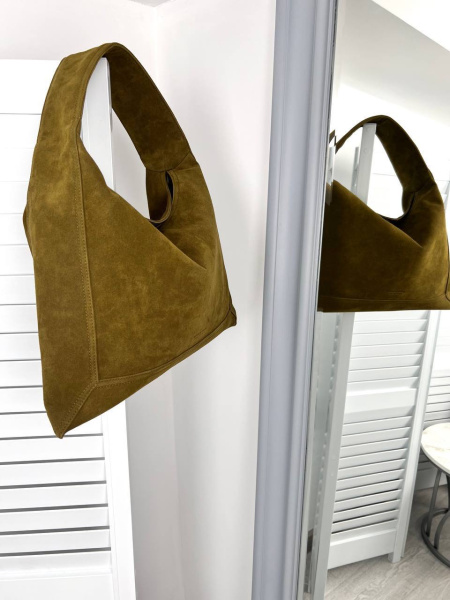 СУМКА BOTTEGA VENETA  74104 фото анонса