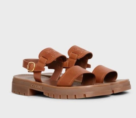 САНДАЛИИ CELINE  57973 детальное фото товара