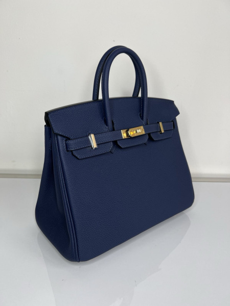 СУМКА HERMES BIRKIN 25 65435 фото анонса