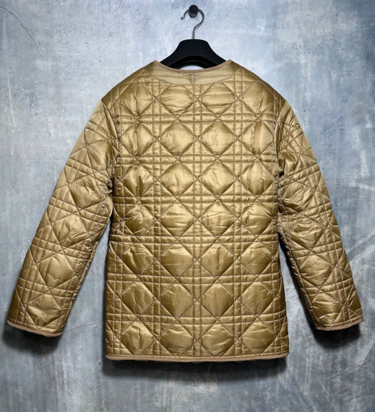 КУРТКА ДВУХСТОРОННЯЯ CHRISTIAN DIOR 62027 фото анонса