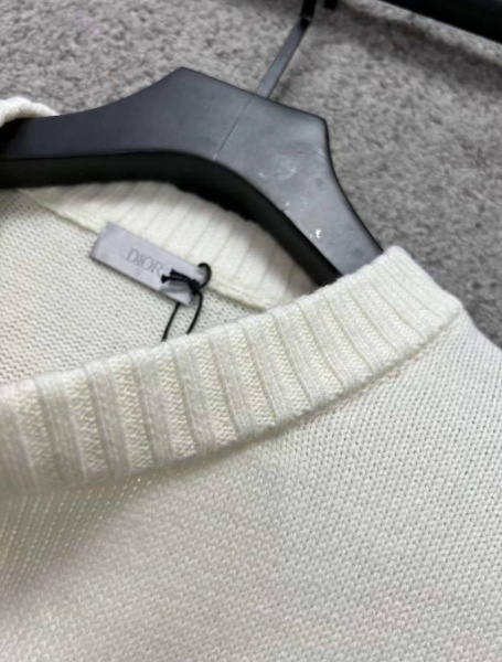 МУЖСКОЙ СВИТЕР CHRISTIAN DIOR  63341 фото анонса