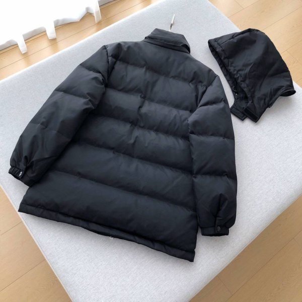 МУЖСКОЙ ПУХОВИК PRADA  64290 фото анонса