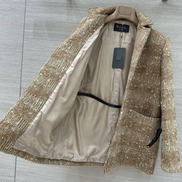 ПИДЖАК LORO PIANA  82558 фото анонса