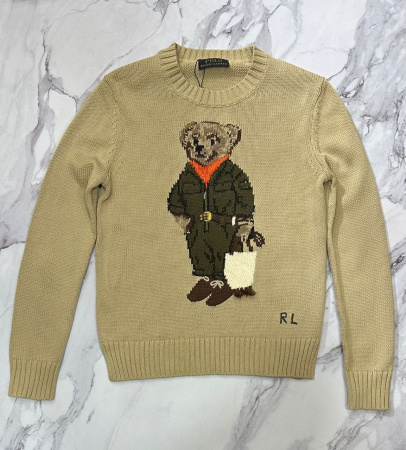 СВИТЕР RALPH LAUREN 53292 детальное фото товара