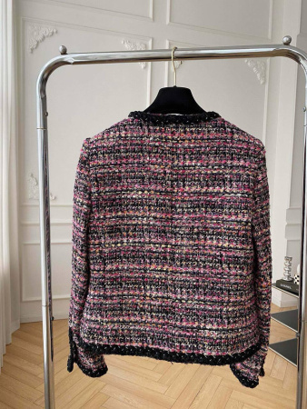 ПИДЖАК CHANEL  72286 детальное фото товара