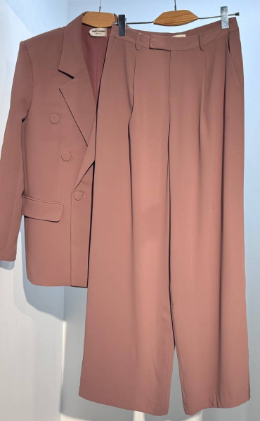 КОСТЮМ SAINT LAURENT  76889 фото анонса