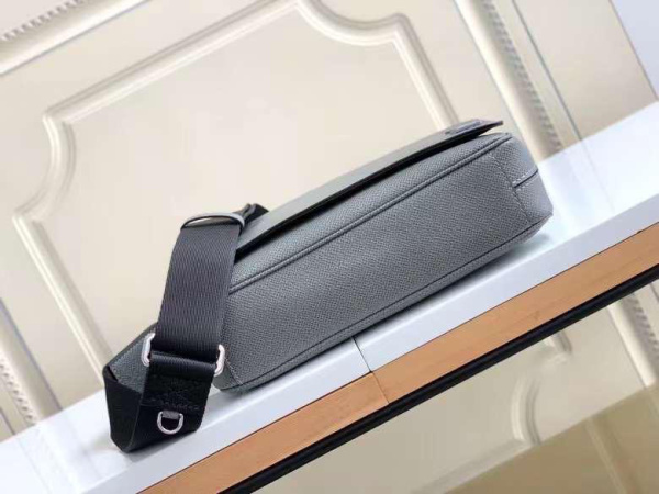 МУЖСКАЯ СУМКА МЕССЕНДЖЕР LOUIS VUITTON  59276 фото анонса