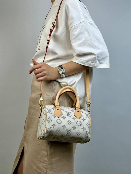 СУМКА LOUIS VUITTON  68793 фото анонса