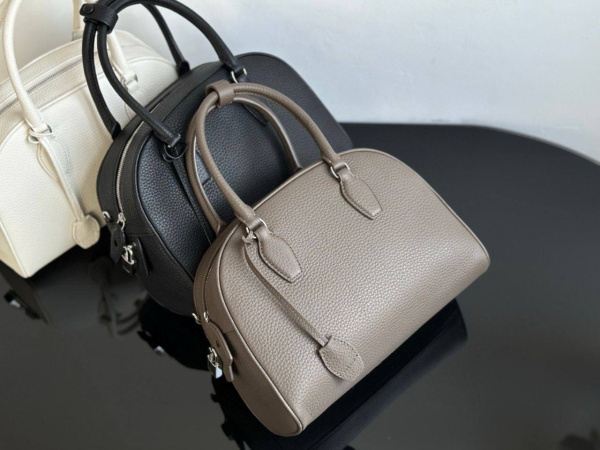 СУМКА THE ROW  76707 фото анонса