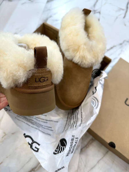 УГГИ UGG  81356 фото анонса