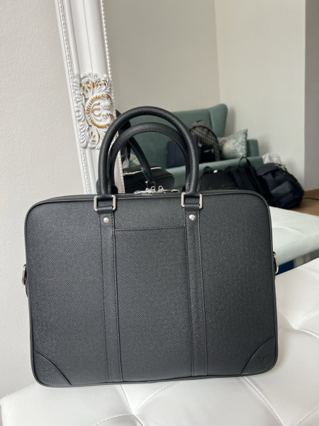 МУЖСКОЙ ПОРТФЕЛЬ LOUIS VUITTON  67833 фото анонса