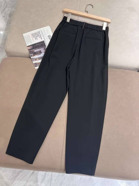 БРЮКИ BRUNELLO CUCINELLI  66311 фото анонса