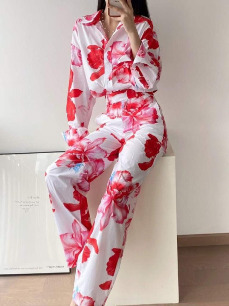 КОСТЮМ THE ATTICO 