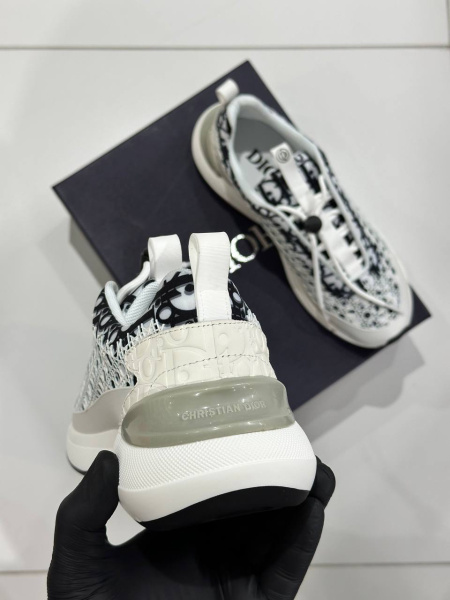 МУЖСКИЕ КРОССОВКИ CHRISTIAN DIOR  76134 фото анонса