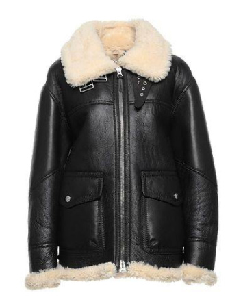 ДУБЛЕНКА BURBERRY  71692 детальное фото товара