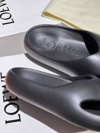 ШЛЕПКИ LOEWE  68566 детальное фото товара