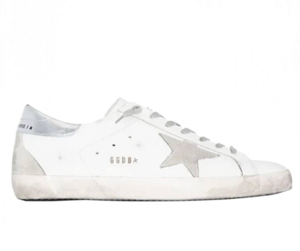 КЕДЫ GOLDEN GOOSE 