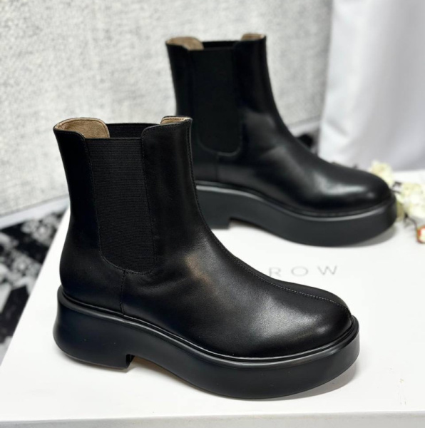 БОТИНКИ THE ROW 