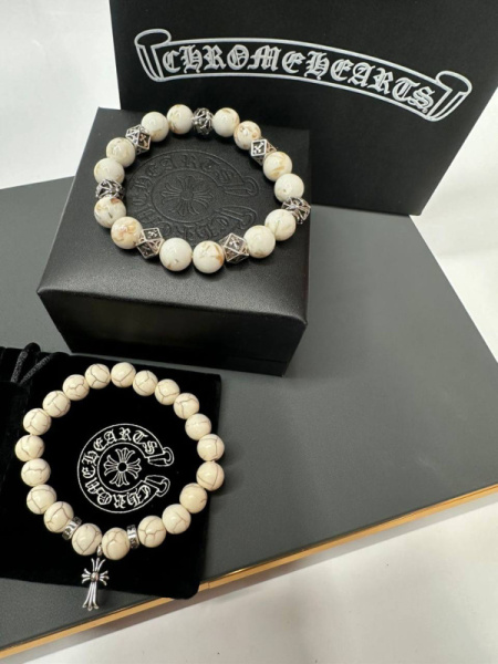 БРАСЛЕТ CHROME HEARTS 