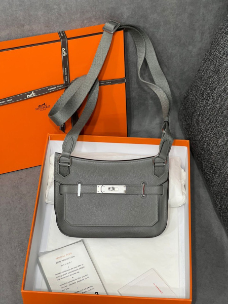 СУМКА HERMES JYRSIERE MINI  60065 фото анонса