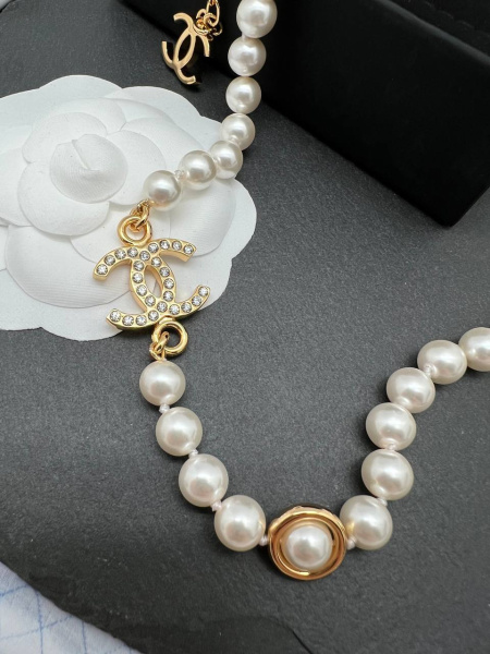 КОЛЬЕ CHANEL 74187 фото анонса