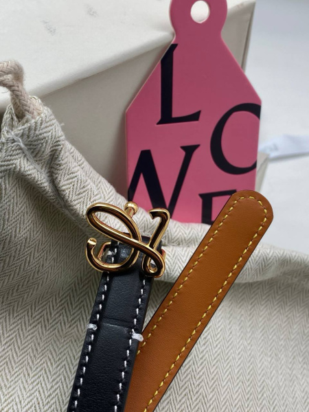 ЖЕНСКИЙ РЕМЕНЬ LOEWE  65355 фото анонса