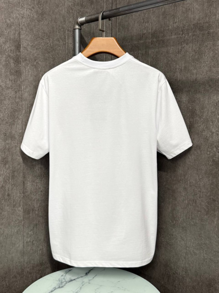 МУЖСКАЯ ФУТБОЛКА GUCCI  77411 фото анонса